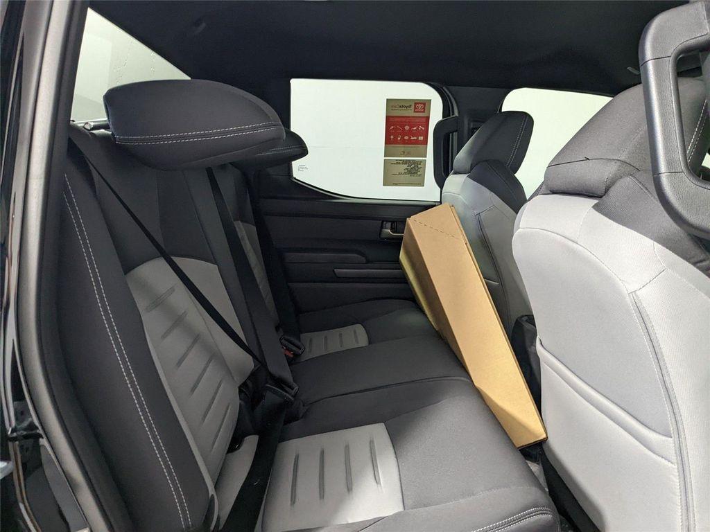 new 2025 Toyota Tacoma car, priced at $54,619
