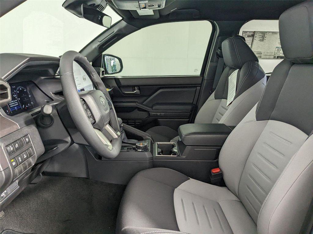 new 2025 Toyota Tacoma car, priced at $54,619