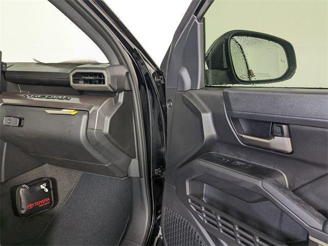 new 2025 Toyota Tacoma car, priced at $54,619