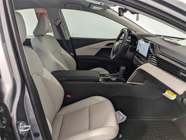 new 2025 Toyota Camry car, priced at $37,444