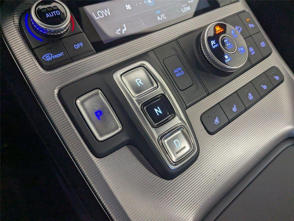 used 2023 Hyundai Palisade car, priced at $34,991