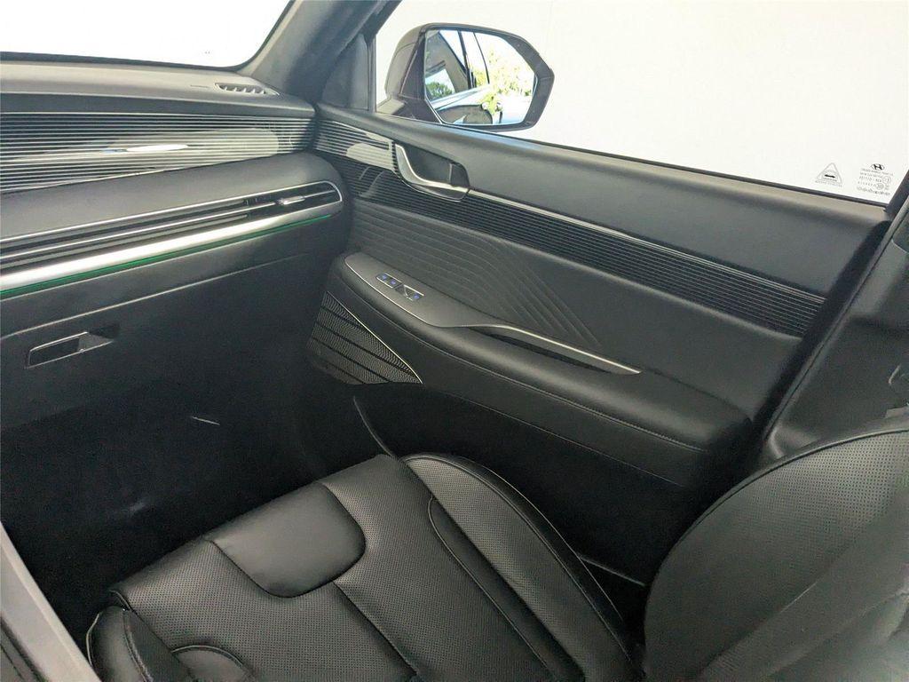 used 2023 Hyundai Palisade car, priced at $34,991