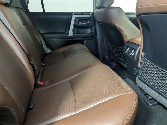 used 2019 Toyota 4Runner car, priced at $36,549