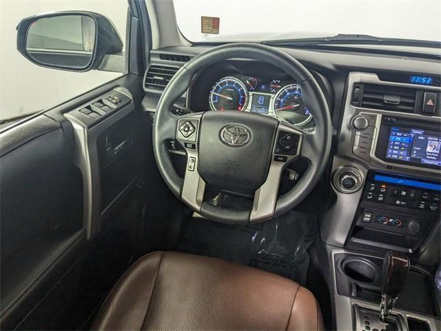 used 2019 Toyota 4Runner car, priced at $36,549