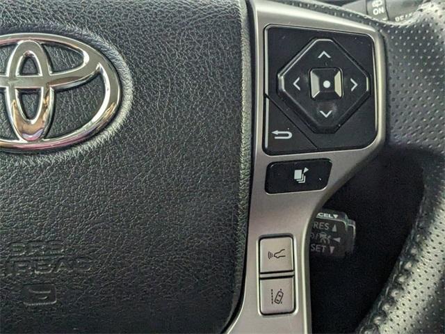 used 2022 Toyota 4Runner car, priced at $31,999