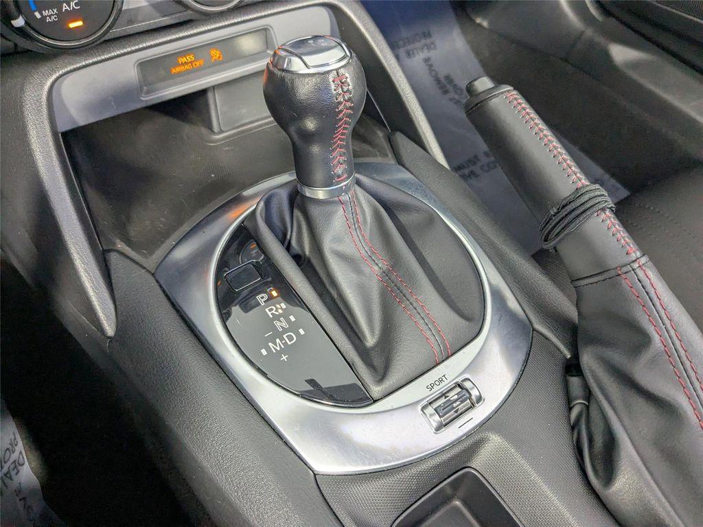 used 2016 Mazda MX-5 Miata car, priced at $17,692