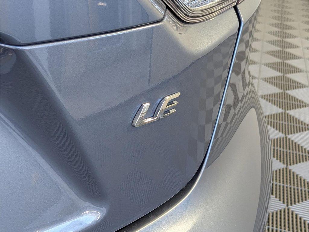 new 2026 Toyota Corolla car, priced at $24,933