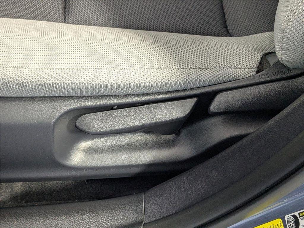 new 2026 Toyota Corolla car, priced at $24,933