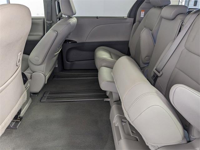 used 2020 Toyota Sienna car, priced at $32,300