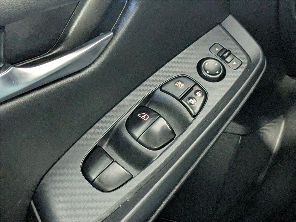 used 2021 Nissan Sentra car, priced at $13,499
