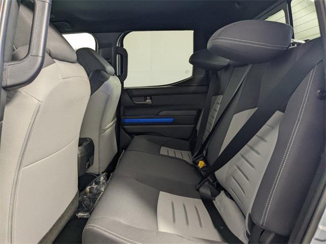 new 2024 Toyota Tacoma car, priced at $51,033