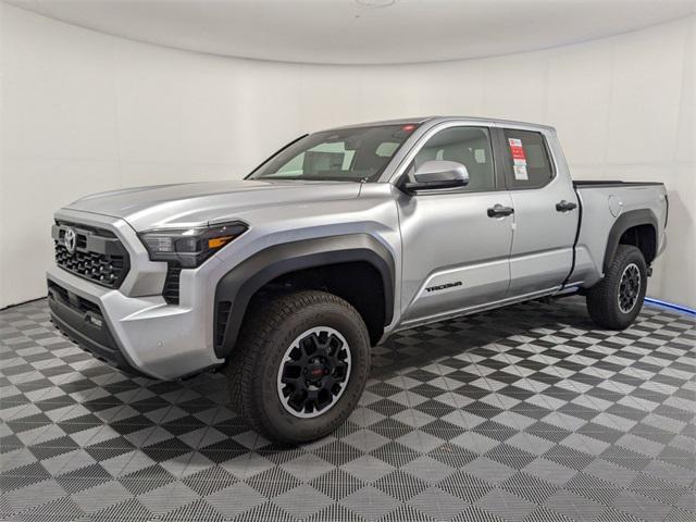 new 2024 Toyota Tacoma car, priced at $51,033