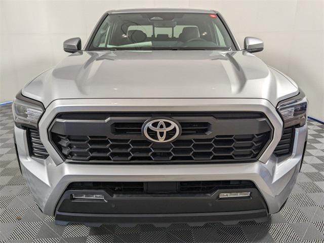 new 2024 Toyota Tacoma car, priced at $51,033