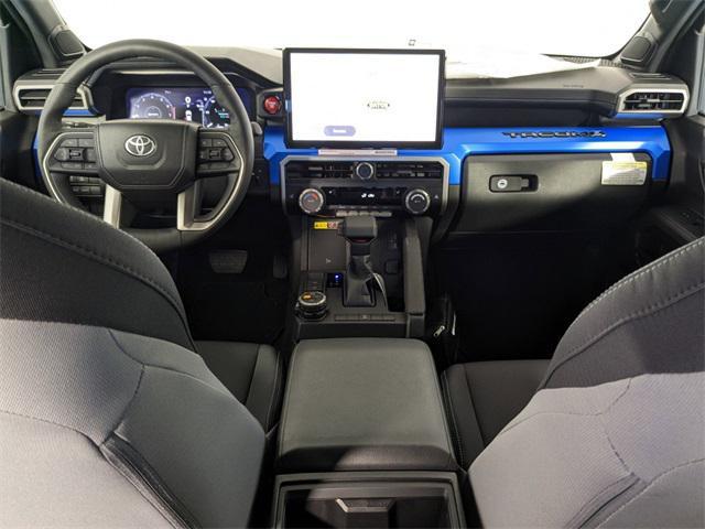 new 2024 Toyota Tacoma car, priced at $51,033