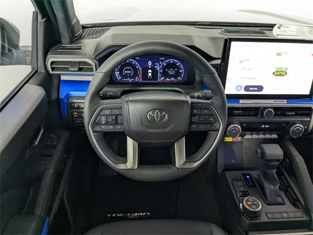 new 2024 Toyota Tacoma car, priced at $51,033