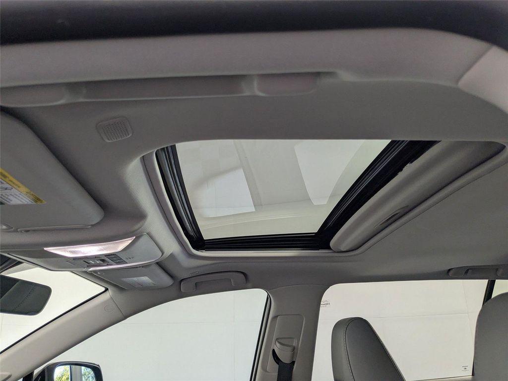 used 2024 Toyota RAV4 car, priced at $35,003