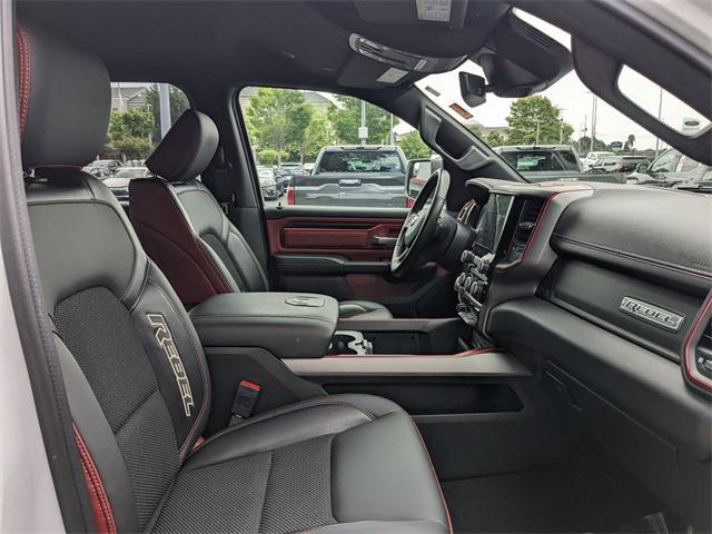 used 2023 Ram 1500 car, priced at $53,000