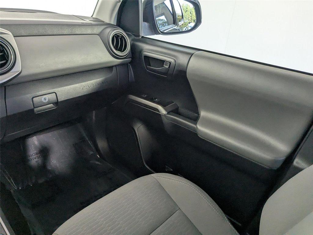 used 2019 Toyota Tacoma car, priced at $32,991