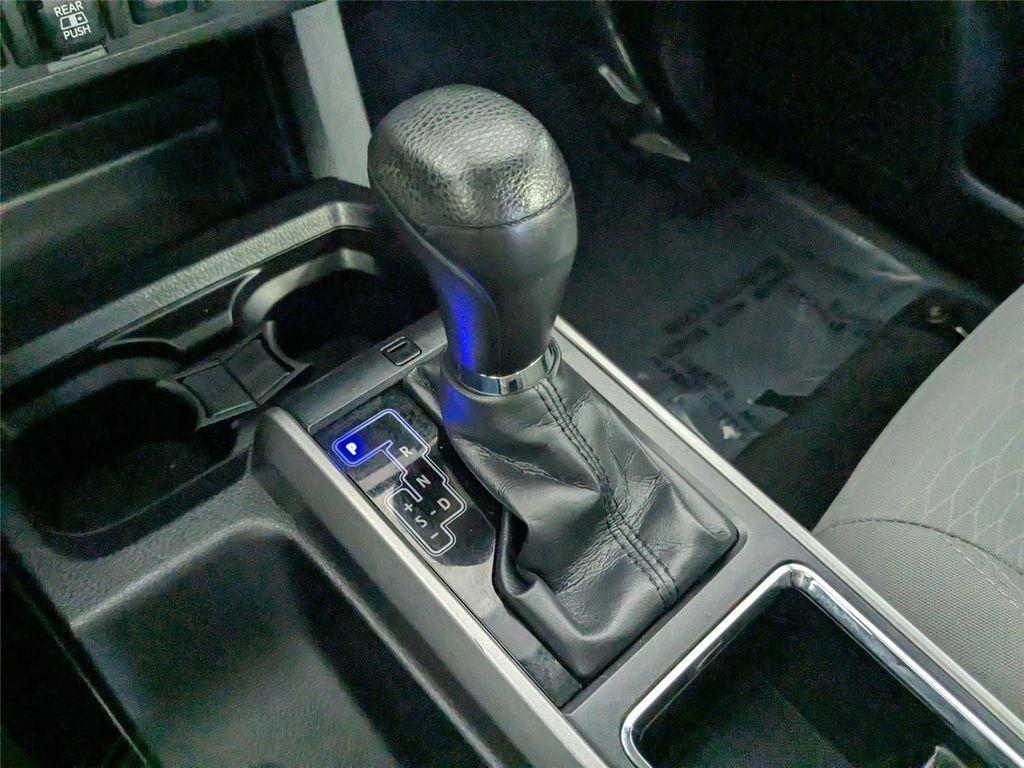 used 2019 Toyota Tacoma car, priced at $32,991