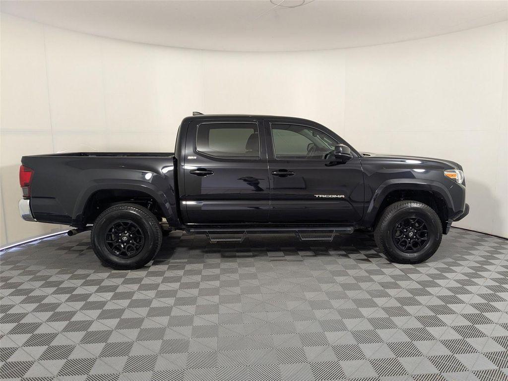 used 2019 Toyota Tacoma car, priced at $32,991