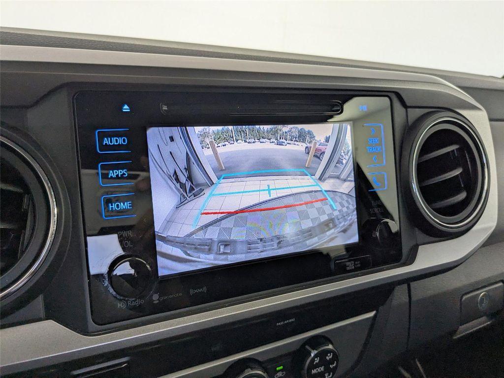 used 2019 Toyota Tacoma car, priced at $32,991