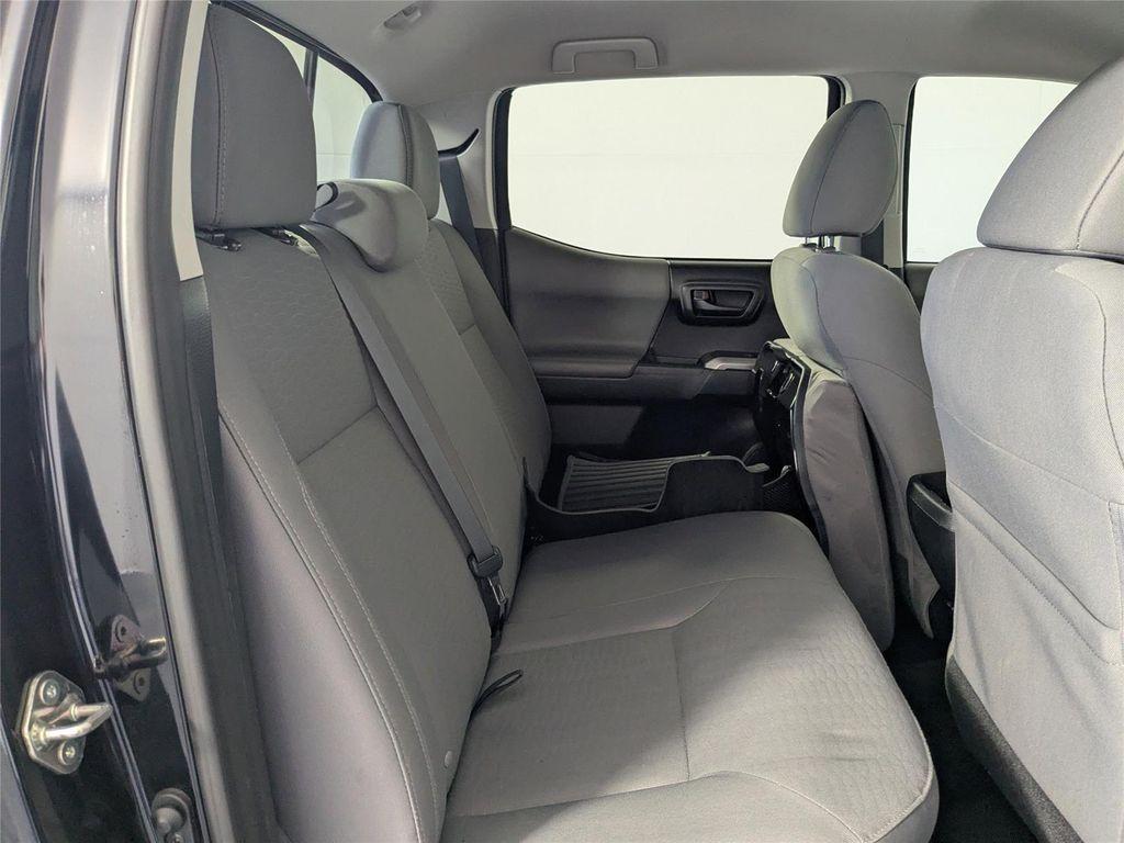 used 2019 Toyota Tacoma car, priced at $32,991