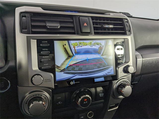 used 2024 Toyota 4Runner car, priced at $40,000