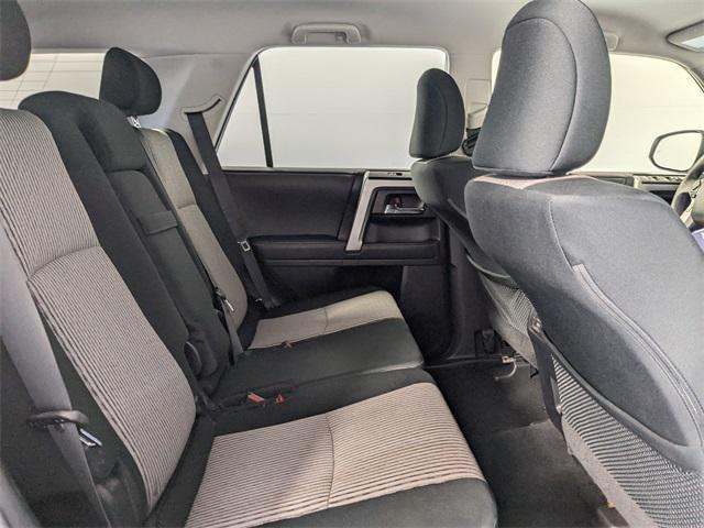 used 2024 Toyota 4Runner car, priced at $40,000