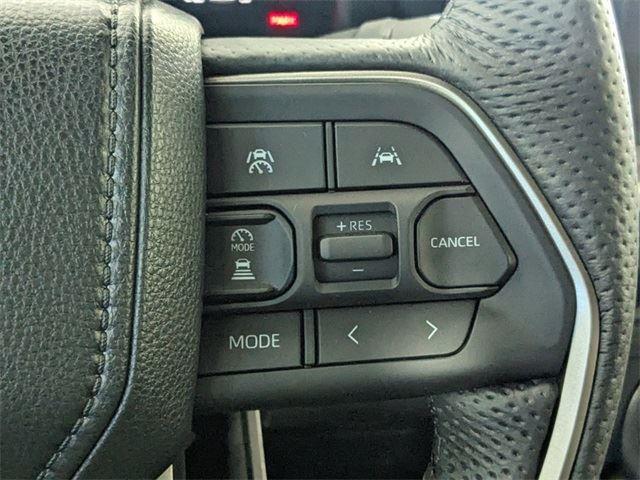 new 2024 Toyota Tacoma car, priced at $48,408