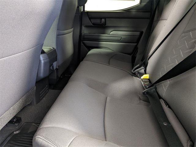 new 2024 Toyota Tacoma car, priced at $48,408