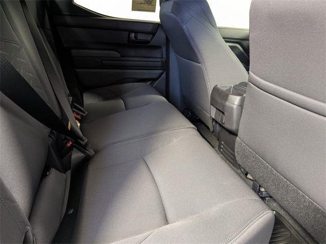 new 2024 Toyota Tacoma car, priced at $48,408