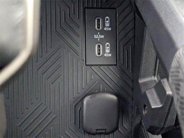 new 2024 Toyota Tacoma car, priced at $48,408