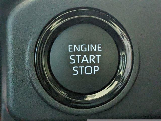 new 2024 Toyota Tacoma car, priced at $48,408