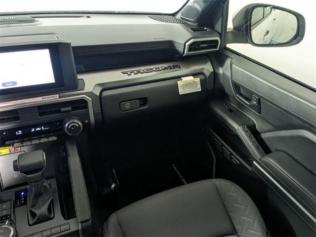 new 2024 Toyota Tacoma car, priced at $48,408