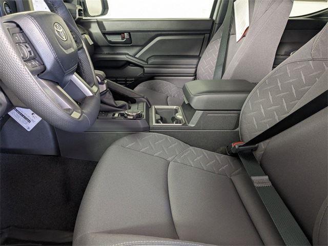 new 2024 Toyota Tacoma car, priced at $48,408