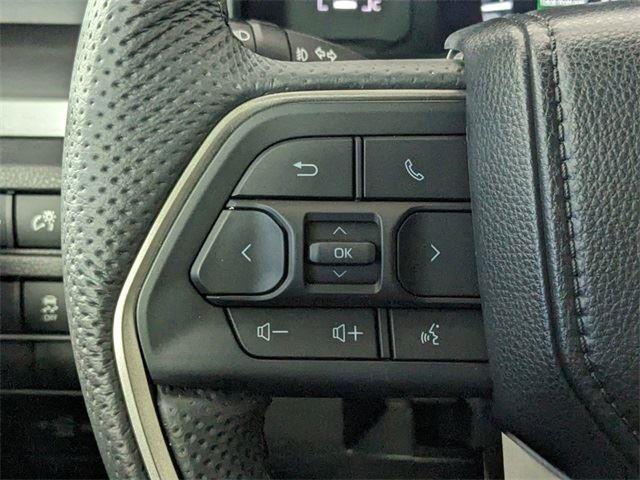 new 2024 Toyota Tacoma car, priced at $48,408