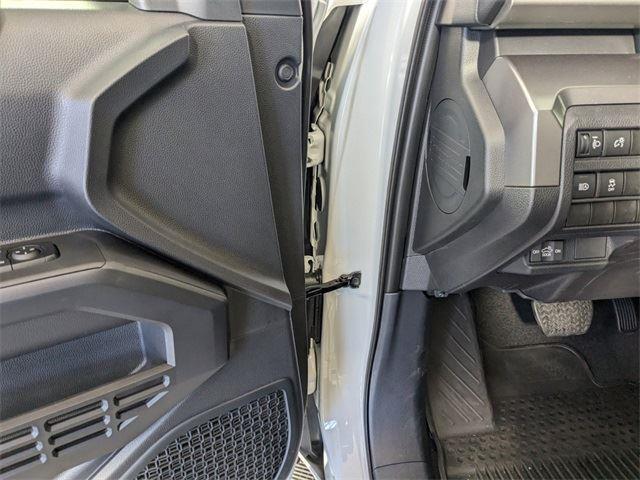 new 2024 Toyota Tacoma car, priced at $48,408