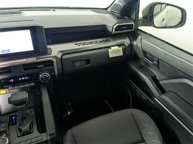 new 2024 Toyota Tacoma car, priced at $48,408