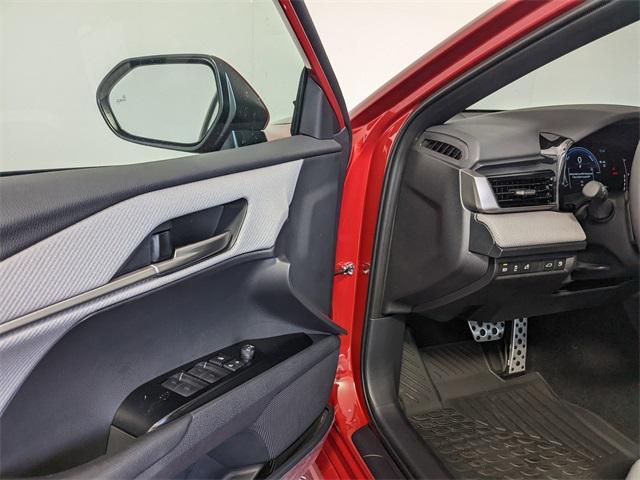 new 2025 Toyota Camry car, priced at $34,686