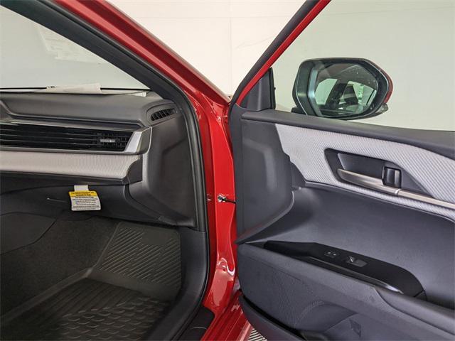new 2025 Toyota Camry car, priced at $34,686