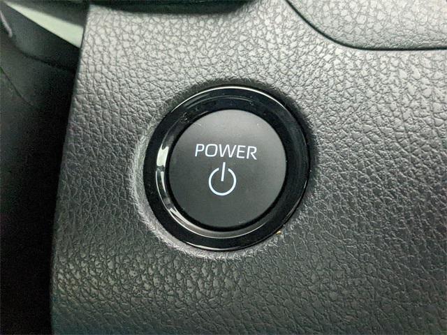new 2025 Toyota Camry car, priced at $34,686