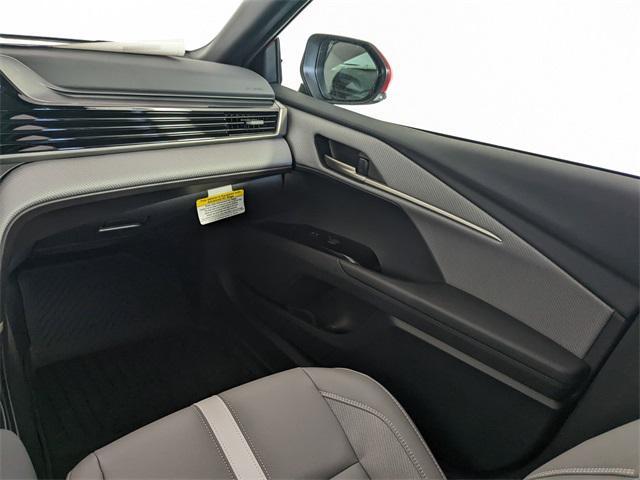 new 2025 Toyota Camry car, priced at $34,686