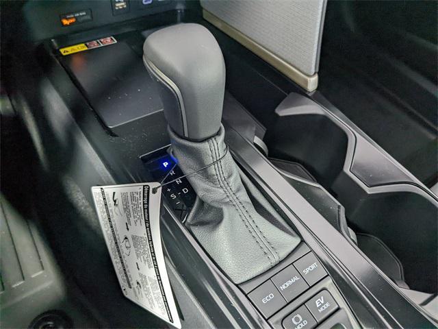 new 2025 Toyota Camry car, priced at $34,686