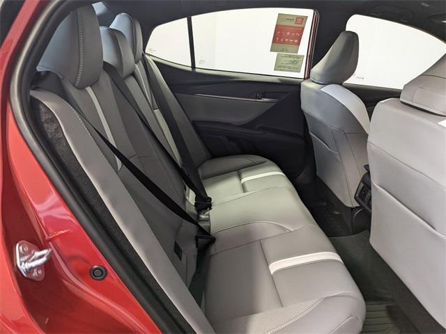 new 2025 Toyota Camry car, priced at $34,686