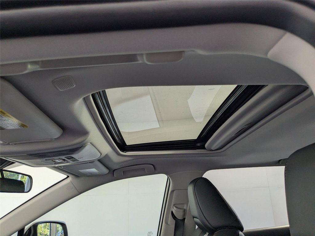 new 2025 Toyota RAV4 car, priced at $39,371