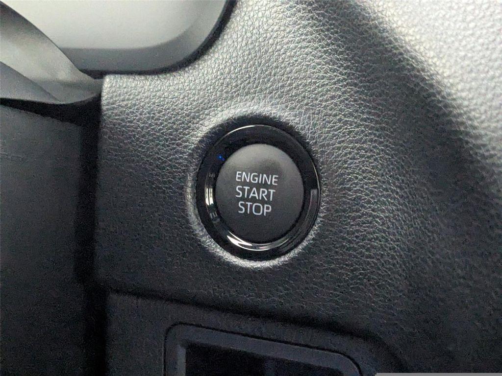 new 2026 Toyota Tundra car, priced at $48,355