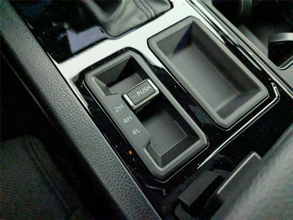 new 2026 Toyota Tundra car, priced at $48,355