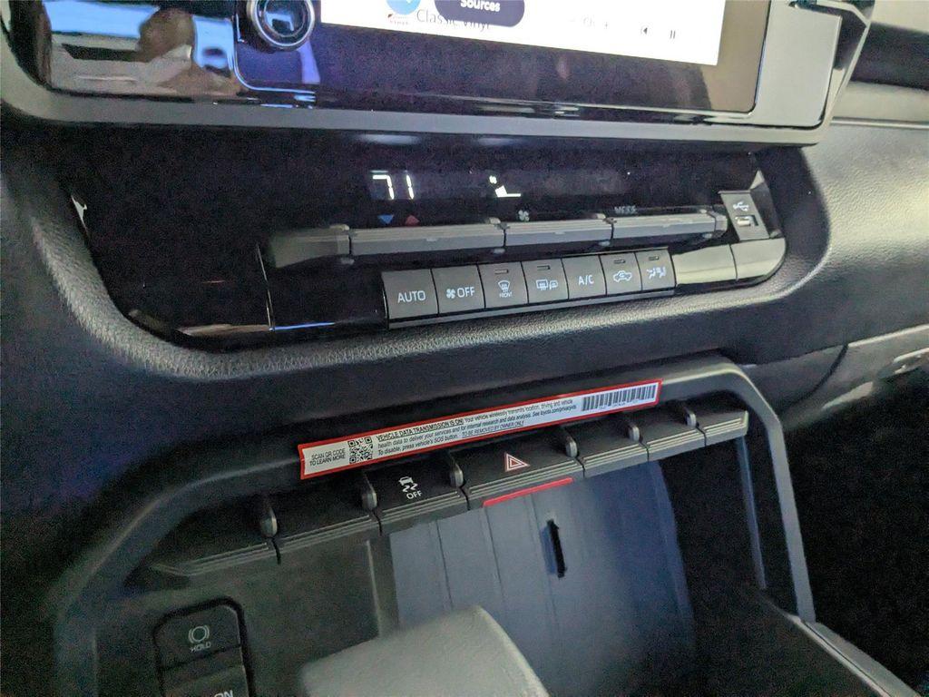 new 2026 Toyota Tundra car, priced at $48,355