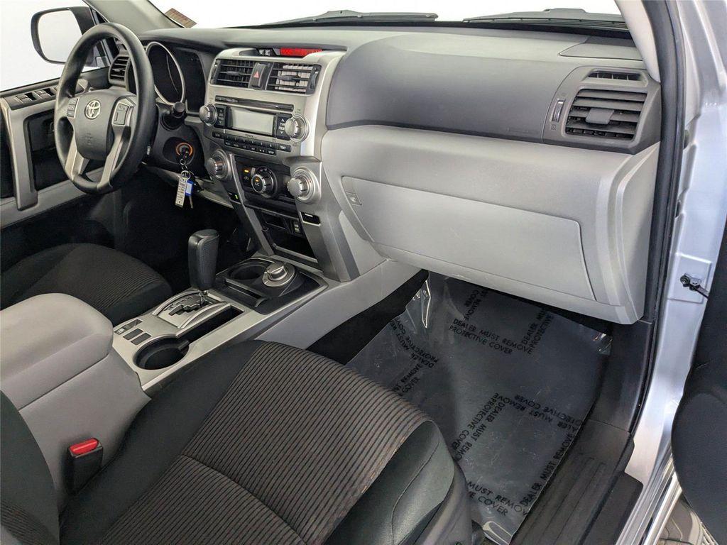 used 2013 Toyota 4Runner car, priced at $19,991