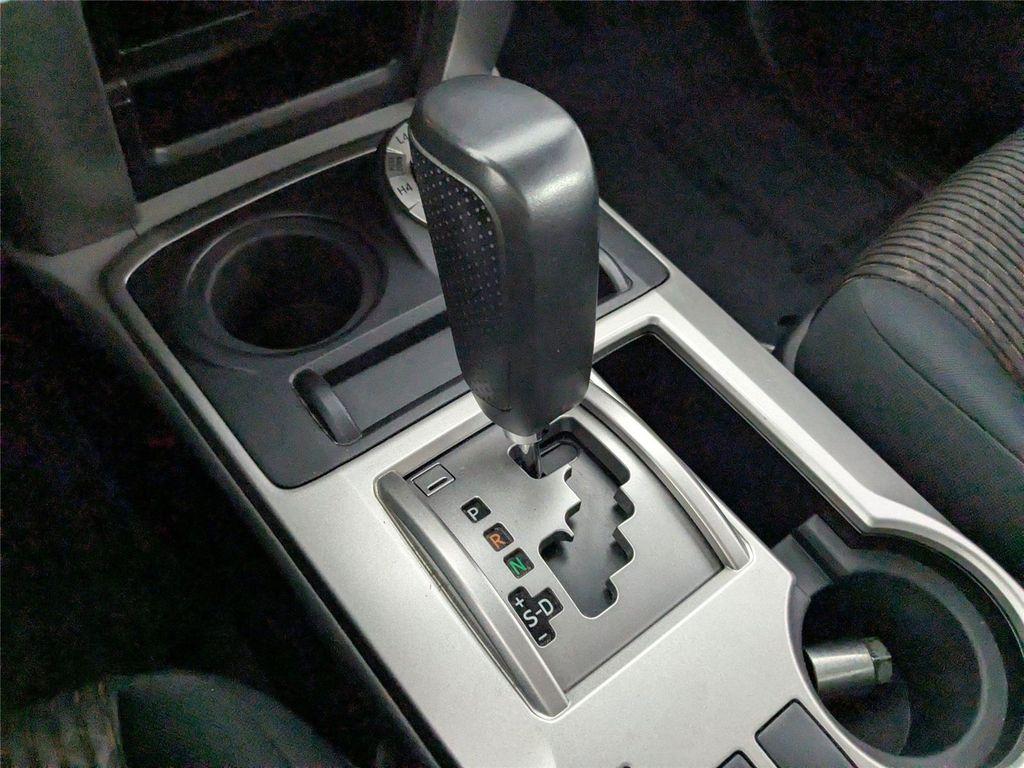 used 2013 Toyota 4Runner car, priced at $19,991